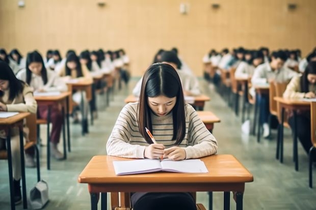 英语语言文学专业考研院校排名（江西省2023年本科招生人数）