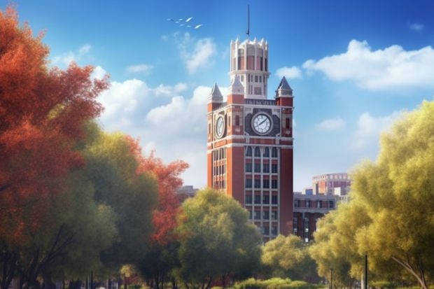 美国大学文理学院排名 美国大学文理学院排名2023
